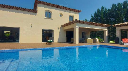 photo For sale House PUGET-SUR-ARGENS 83