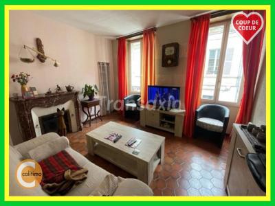 Vente Appartement BOURGES 