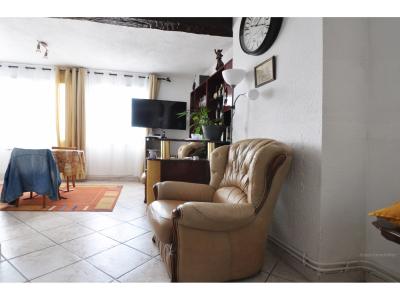 Vente Appartement SAINTE-SAVINE 0