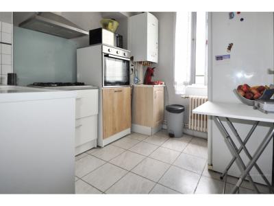 For sale Apartment SAINTE-SAVINE 0