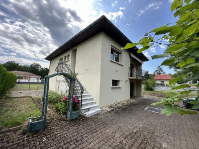 photo For sale House SAINT-ROMAIN-DE-JALIONAS 38