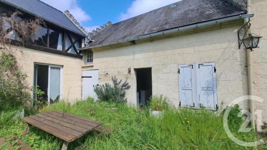 Vente Maison VIC-SUR-AISNE 