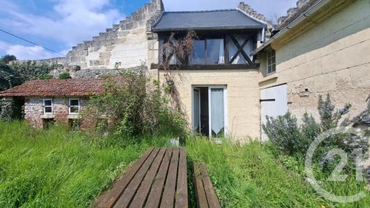 Vente Maison VIC-SUR-AISNE 