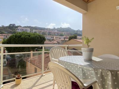 Vente Appartement 3 pices PORT-VENDRES 66660