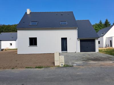 For sale House BAUD 