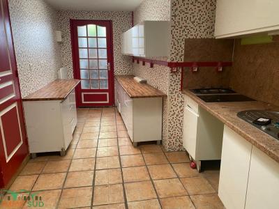 Vente Maison 5 pices AMIENS 80000