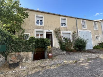 Vente Maison DAMREMONT 52400