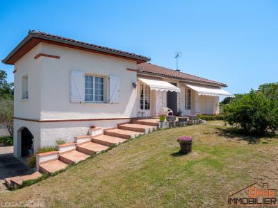 photo For sale House CASTELNAU-D'ESTRETEFONDS 31