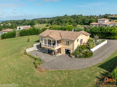 Vente Maison CASTELNAU-D'ESTRETEFONDS 31620