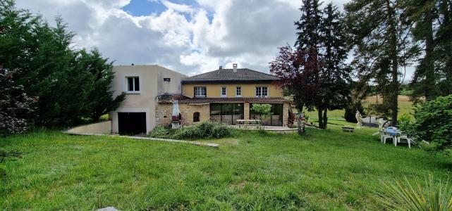 photo For sale House PERIGUEUX 24