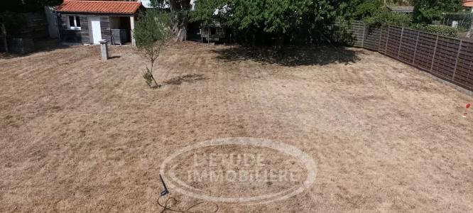 photo For sale Land SAINTE-PAZANNE 44