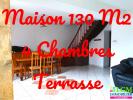 Vente Maison Baslieux 54