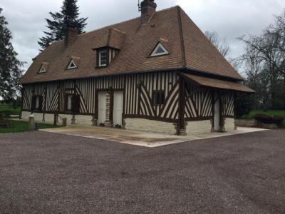 Vente Maison LISIEUX 