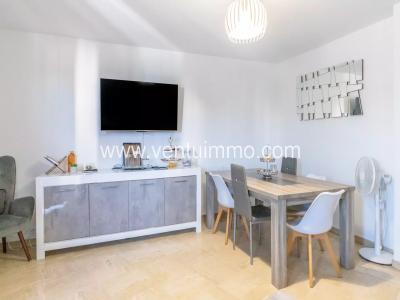 Vente Appartement CANNET 