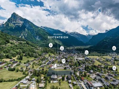 Vente Appartement SAMOENS 