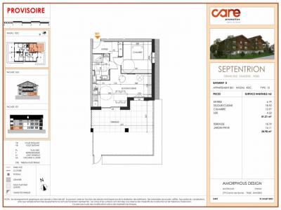 Vente Appartement SAMOENS 