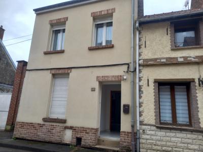 For sale House FREVENT  62