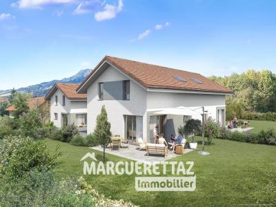 Vente Maison MARCELLAZ  74