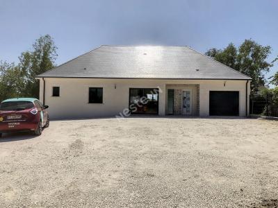 Vente Maison ANGE LE-CONTROIS-EN-SOLOGNE 41