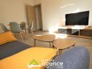 Location Appartement Montlucon 03