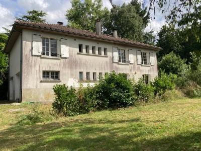 Vente Maison CONFOLENS 16500