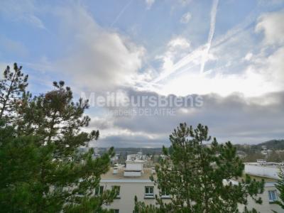 Vente Appartement VILLE-D'AVRAY 