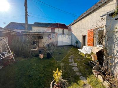 Vente Maison 4 pices ANGERVILLE 91670