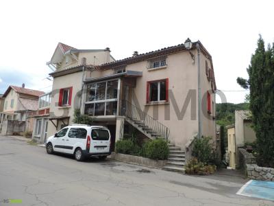 Vente Maison VEYRAS  07