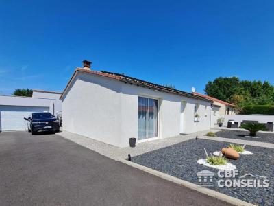 Vente Maison 5 pices AULNAT 63510