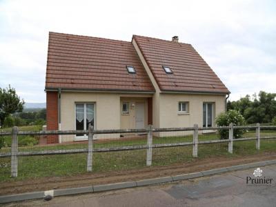 For sale House RECLESNE 