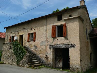 Vente Maison TOULONJAC 