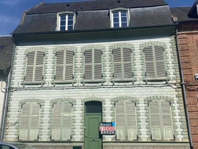 Vente Maison 6 pices AUMALE 76390