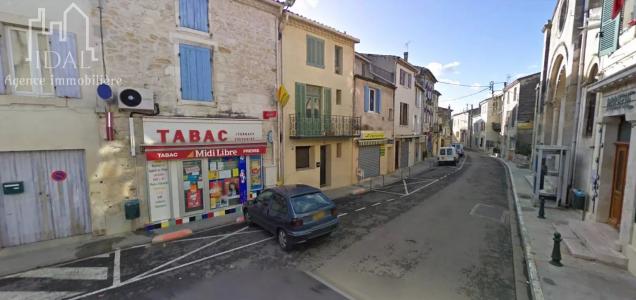 Vente Commerce NIMES 30000