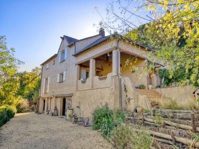 For sale House SAINT-PRIVAT-DE-VALLONGUE  48