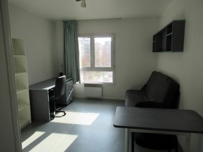 Vente Appartement LILLE 59000