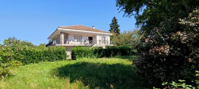 Vente Maison LORP-SENTARAILLE  09