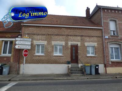 Vente Prestige BERTEAUCOURT-LES-DAMES 80850