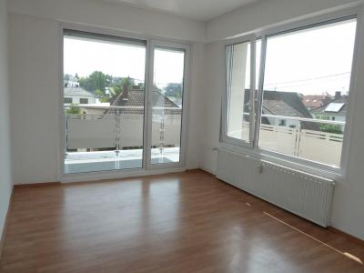 Vente Appartement HAGUENAU 