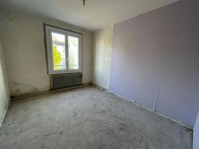 Vente Appartement ILE-BOUCHARD 