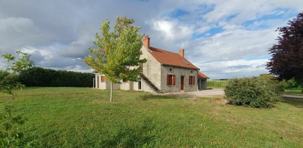 Vente Maison COGNAT-LYONNE  03