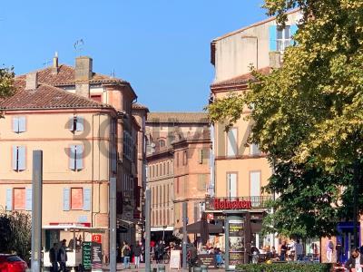 photo For sale Apartment building ALBI 81