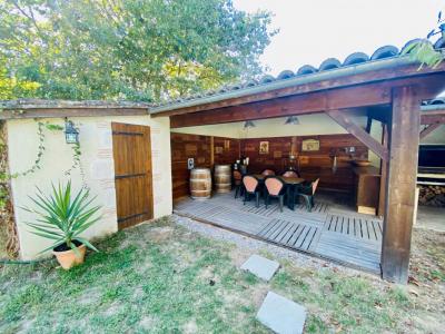 Vente Maison SAINT-SYLVESTRE-SUR-LOT 