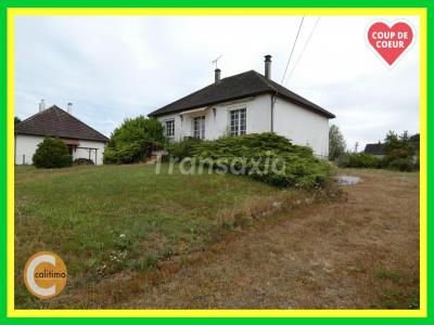 For sale House ARGENT-SUR-SAULDRE 