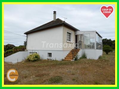 For sale House ARGENT-SUR-SAULDRE 