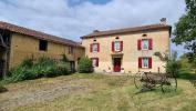 For sale Prestigious house Villecomtal-sur-arros  32730 230 m2 7 rooms