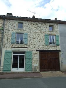 Vente Maison 4 pices CUSSAC 87150