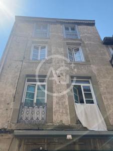 photo For sale Apartment building CARCASSONNE 11