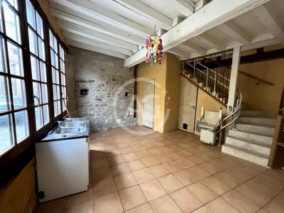 Location Appartement SOREZE 