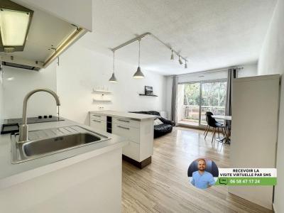 photo For sale Apartment ANTIBES 06