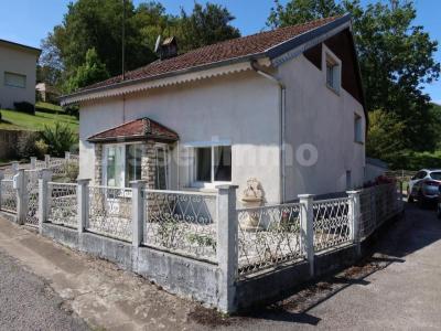 Vente Maison BESANCON 